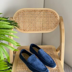 Lora Piana Summer Walk Loafers