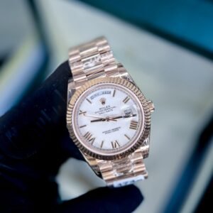 Rolex Day-Date