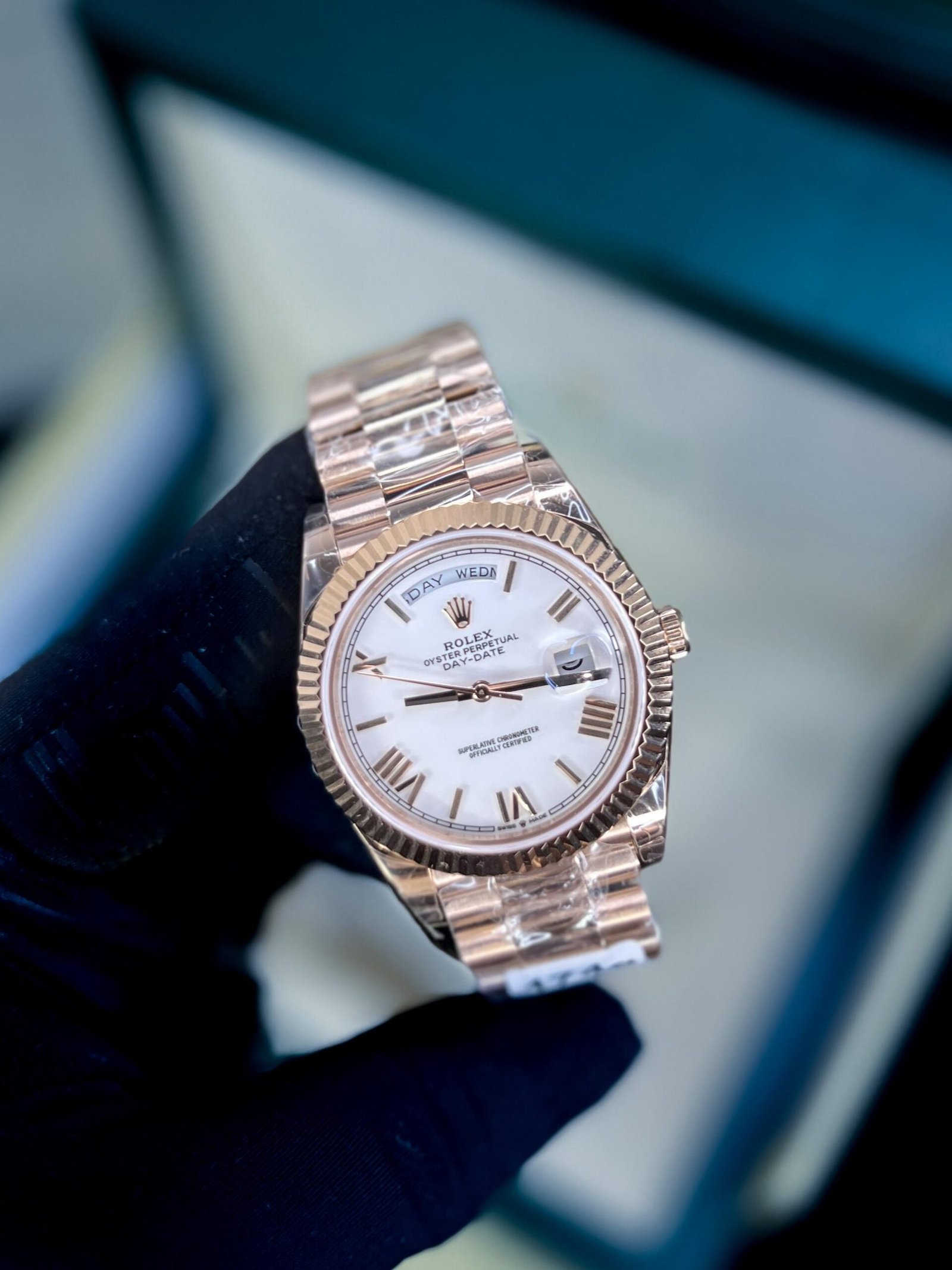 Rolex Day-Date