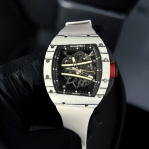 Richard Mille RM 61-01 Yohan Blake