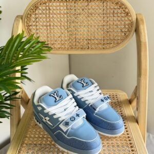 LOUIS VUITTON Trainer Sneaker