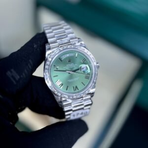 Rolex Day-Date