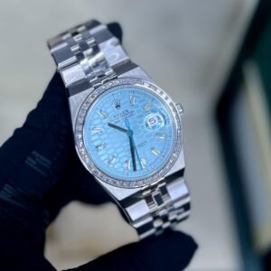 Rolex Land-Dweller