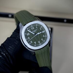Patek Philippe Aquanaut