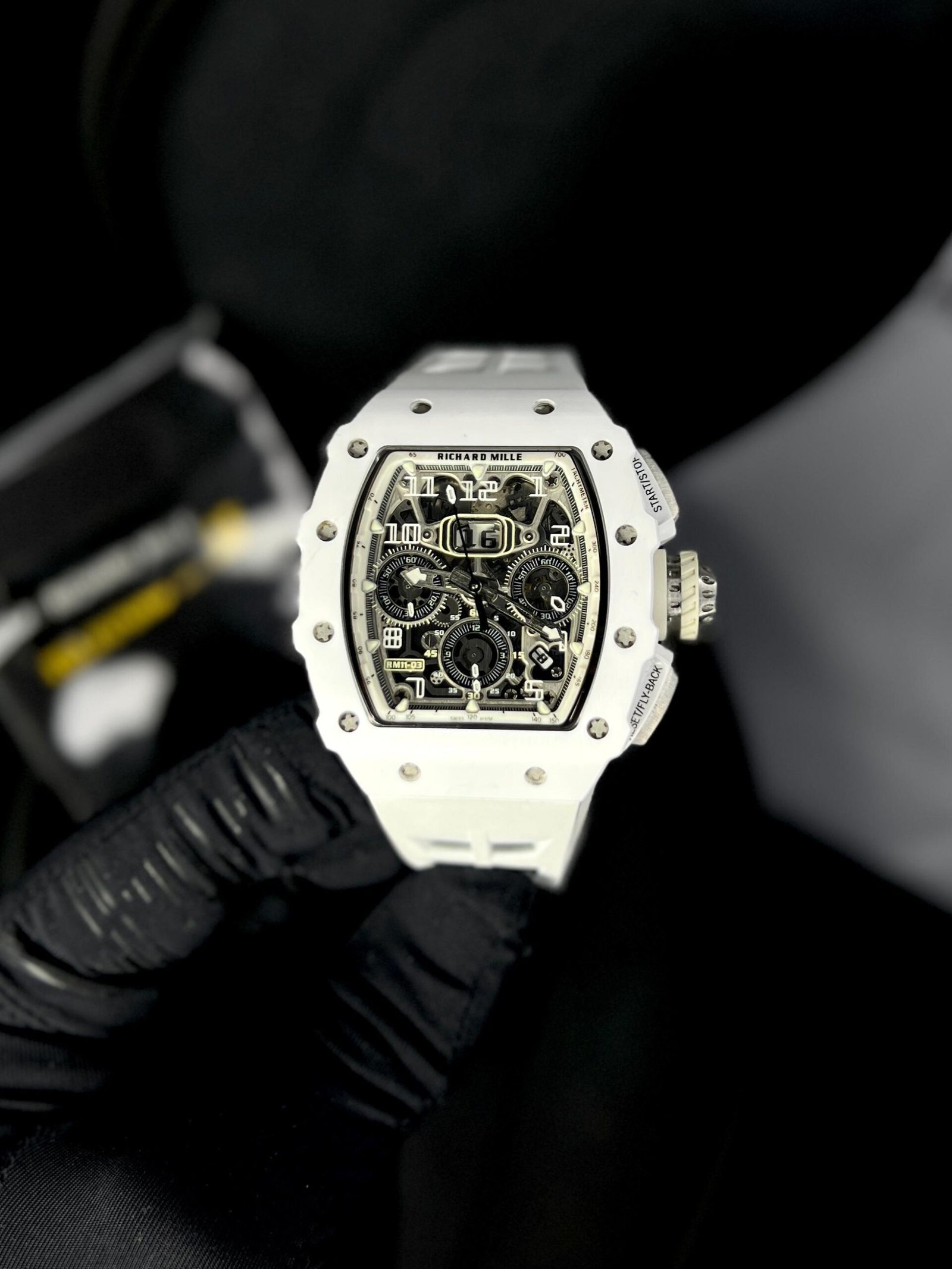 Richard Mille RM 11-03