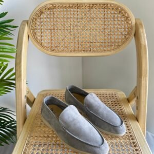Loro Piana Summer Walk Loafer
