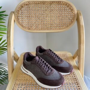 Loro Piana Week End Walk Sneaker