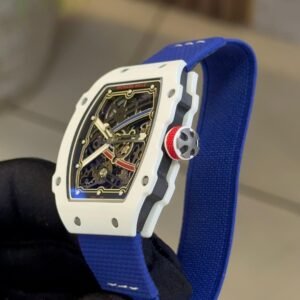 Richard Mille RM 67