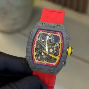 Richard Mille RM 67