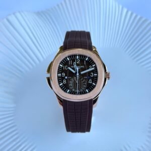 Patek Philippe Aquanaut