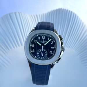 Patek Philippe Aquanaut Chronograph