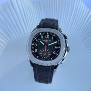 Patek Philippe Aquanaut Chronograph