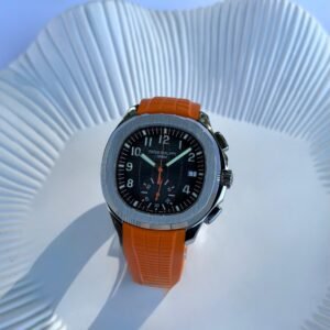 Patek Philippe Aquanaut Chronograph