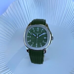 Patek Philippe Aquanaut