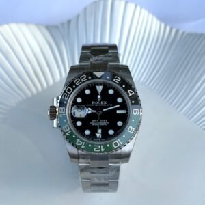 Rolex GMT-Master