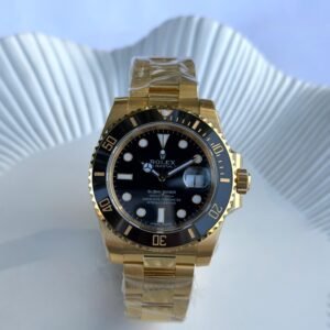 Rolex Submariner Date