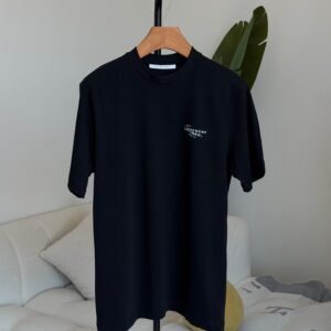GIVENCHY Jersey T-Shirt