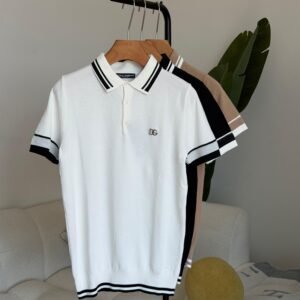 Dolce & Gabbana Polo Shirt