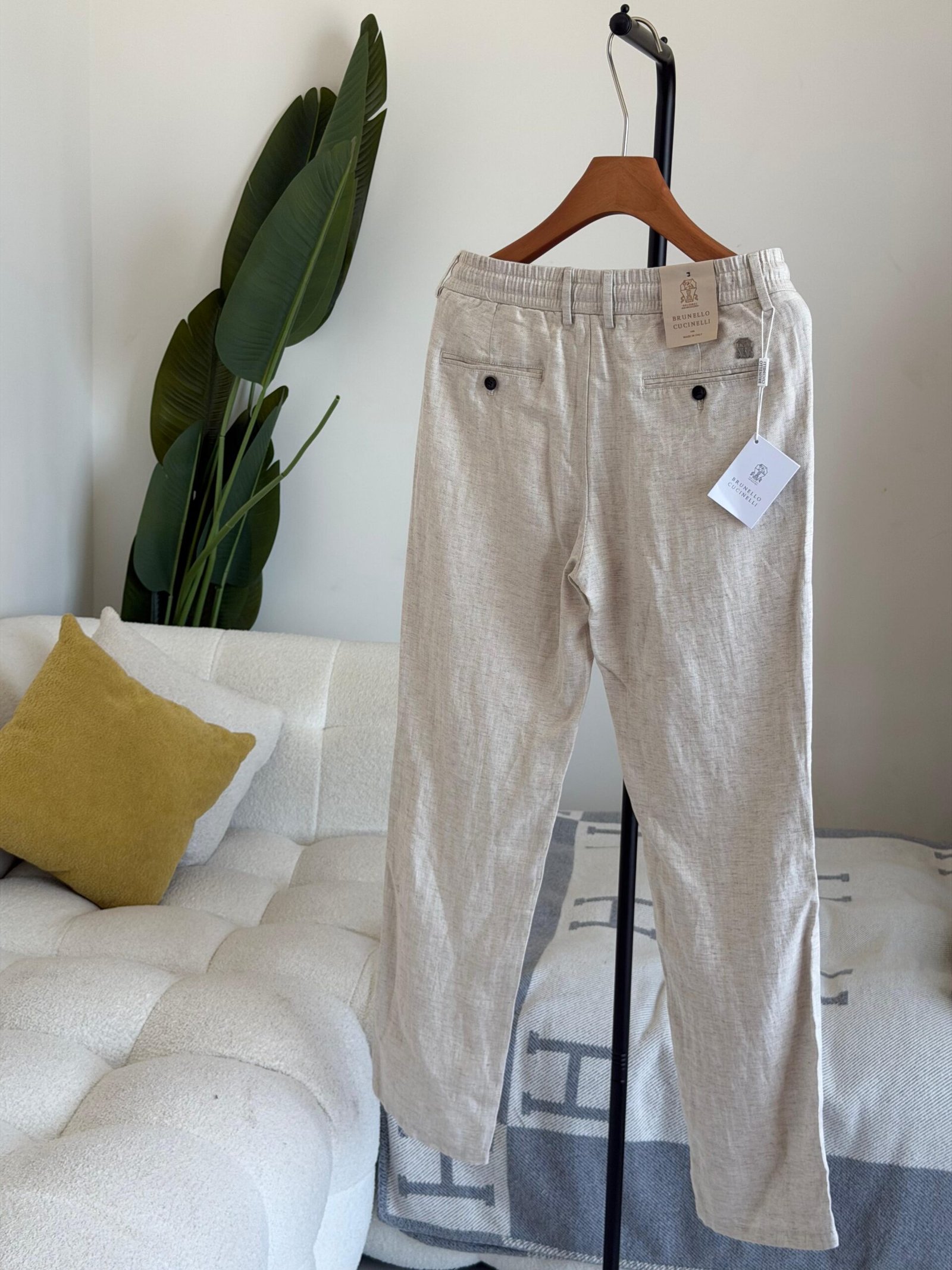 BRUNELLO CUCINELLI T-Shirt - Image 6