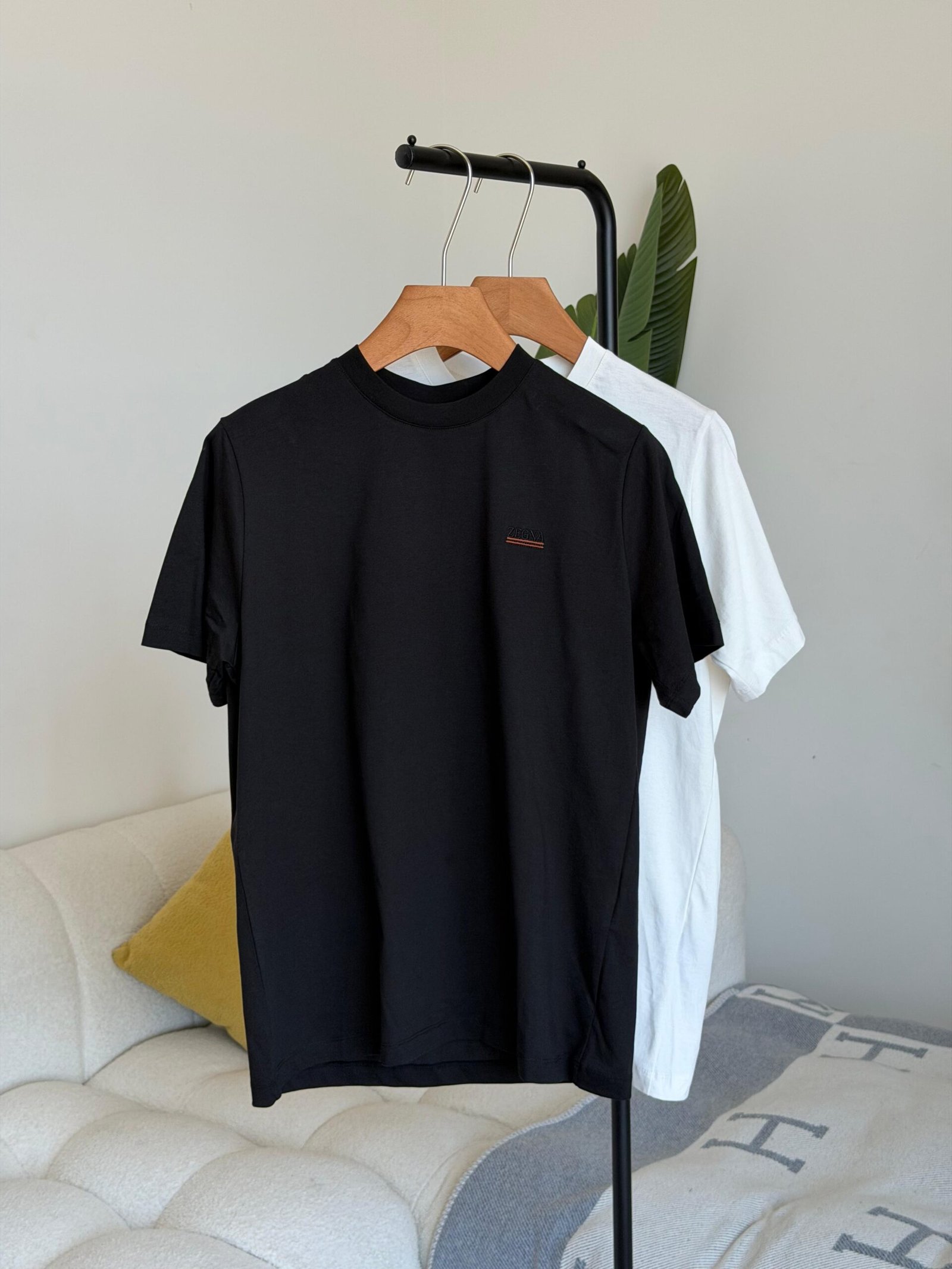 BRUNELLO CUCINELLI T-Shirt