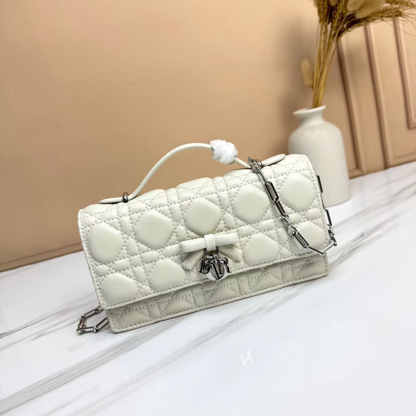 Dior Mini Bag - Image 4