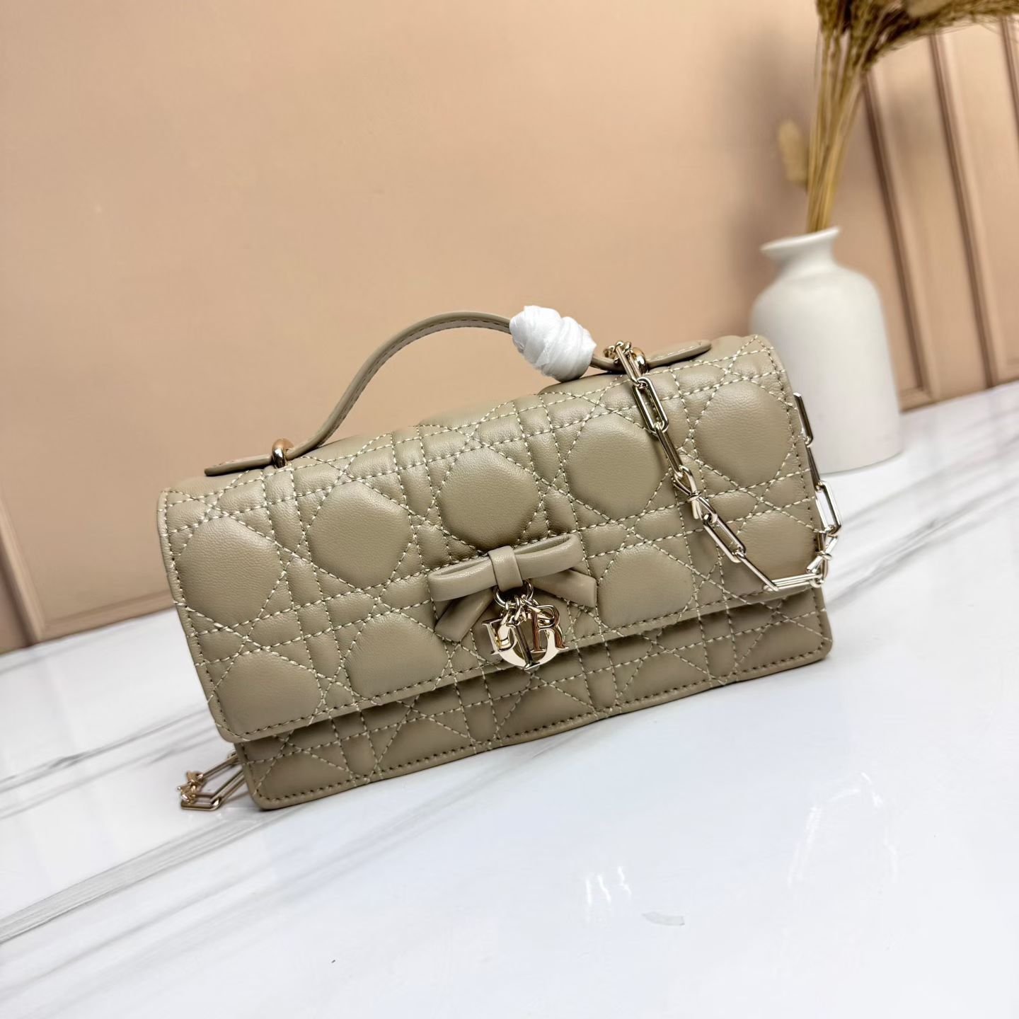 Dior Mini Bag - Image 5