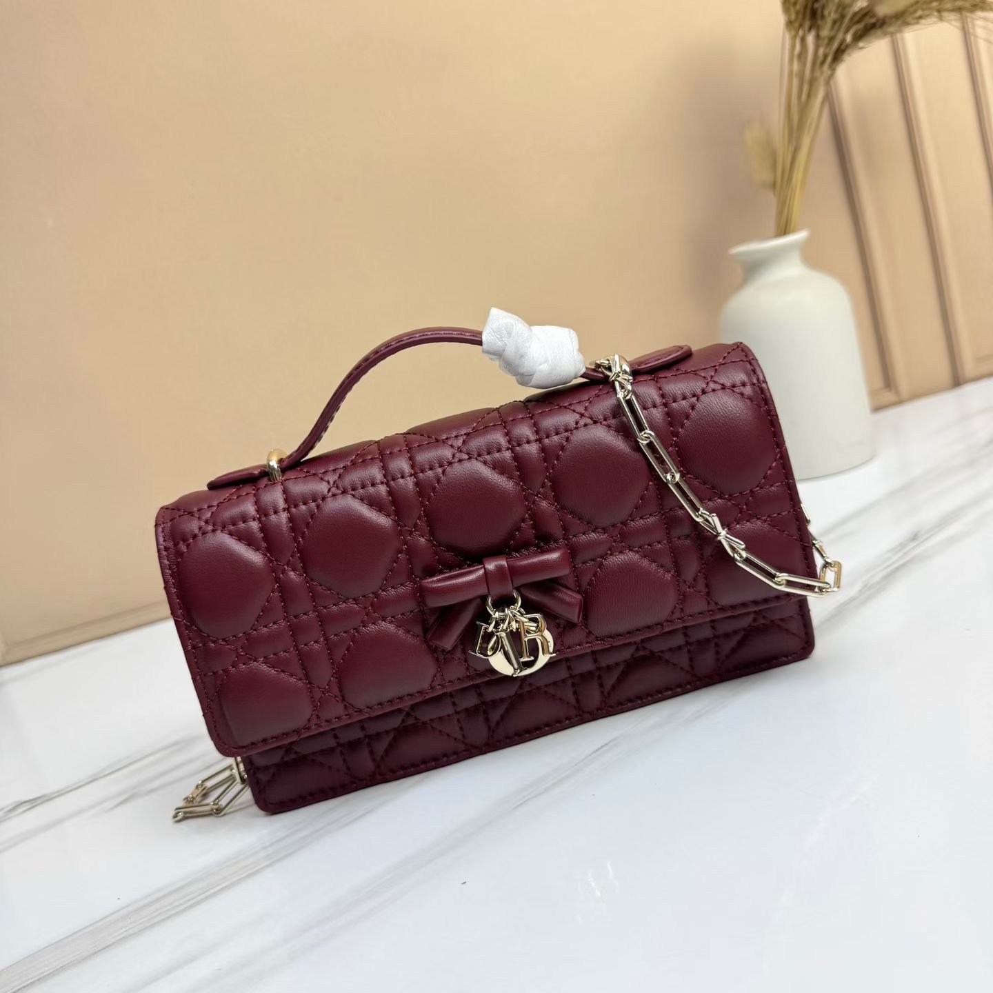 Dior Mini Bag - Image 6