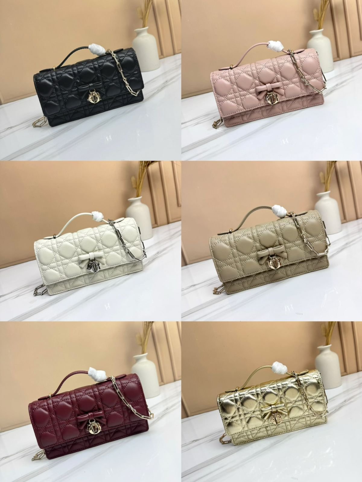 Dior Mini Bag - Image 7