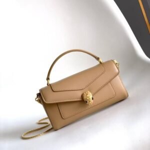 BVLGARI Handle Bag