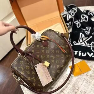 LV Monogram Handbag