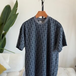 DIOR Oblique T-Shirt