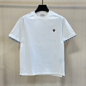 DIOR jersey t-shirt