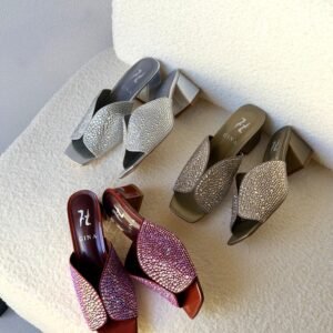 GINA Elodie Heels