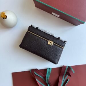 Loro Piana Pocket Pouch