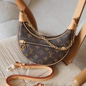 Louis Vuitton Loop Handbag