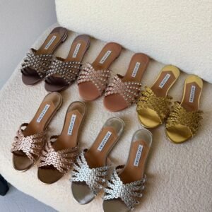 AQUAZZURA