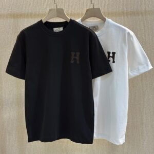 HERMES Oversized T-Shirt