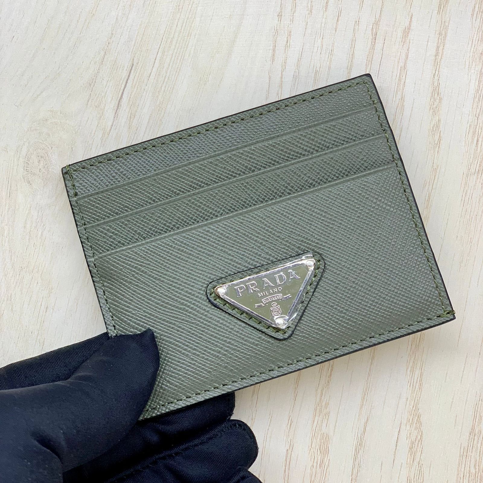 PRADA card holder - Image 6