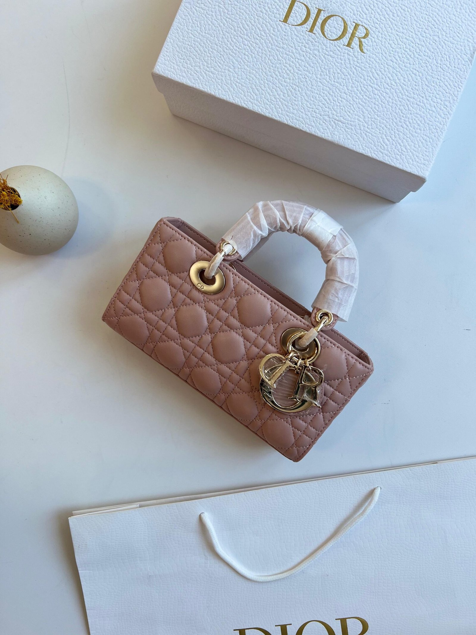 DIOR Mini Bag - Image 3