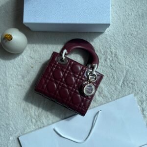 DIOR Mini Bag