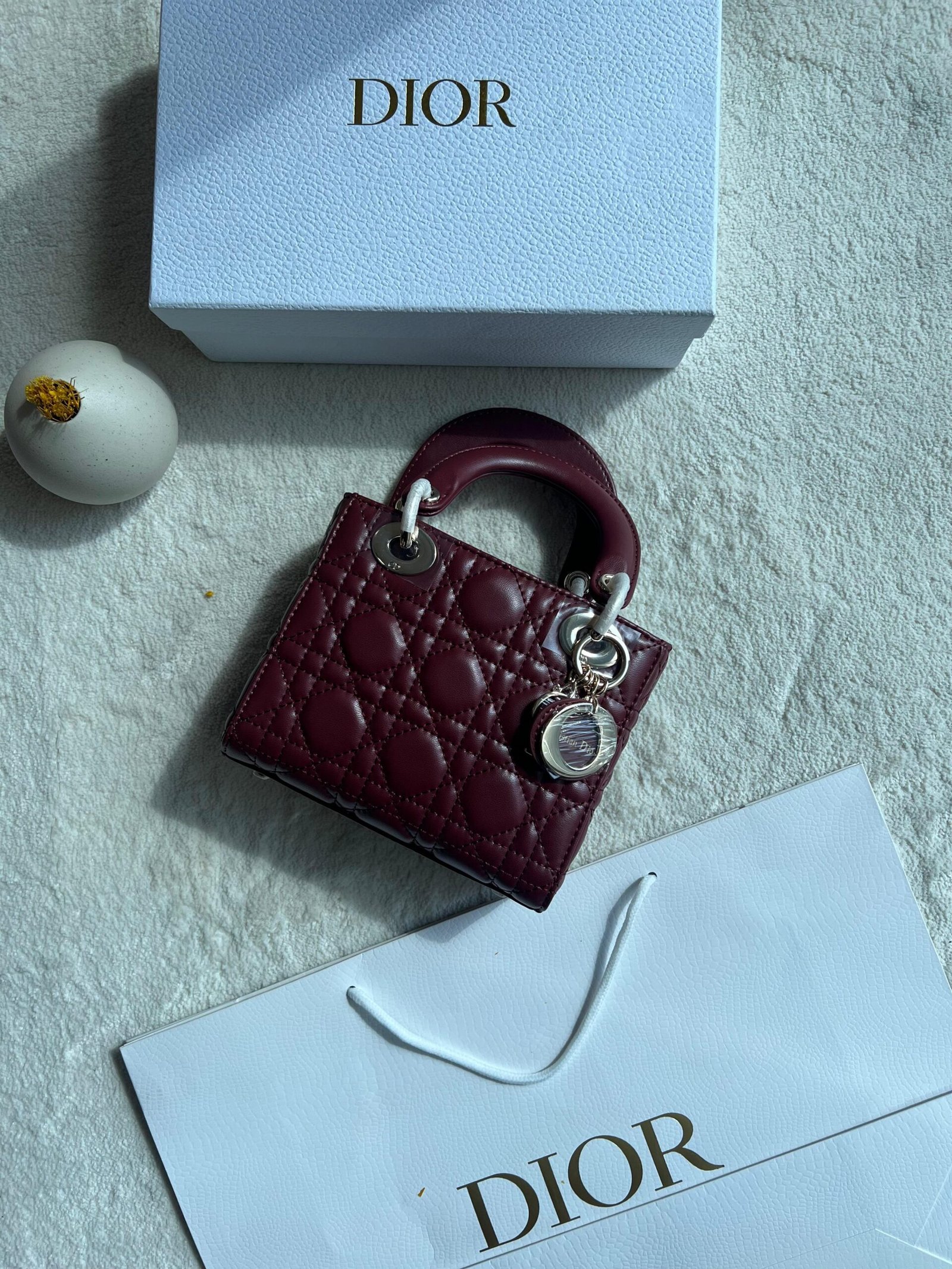 DIOR Mini Bag