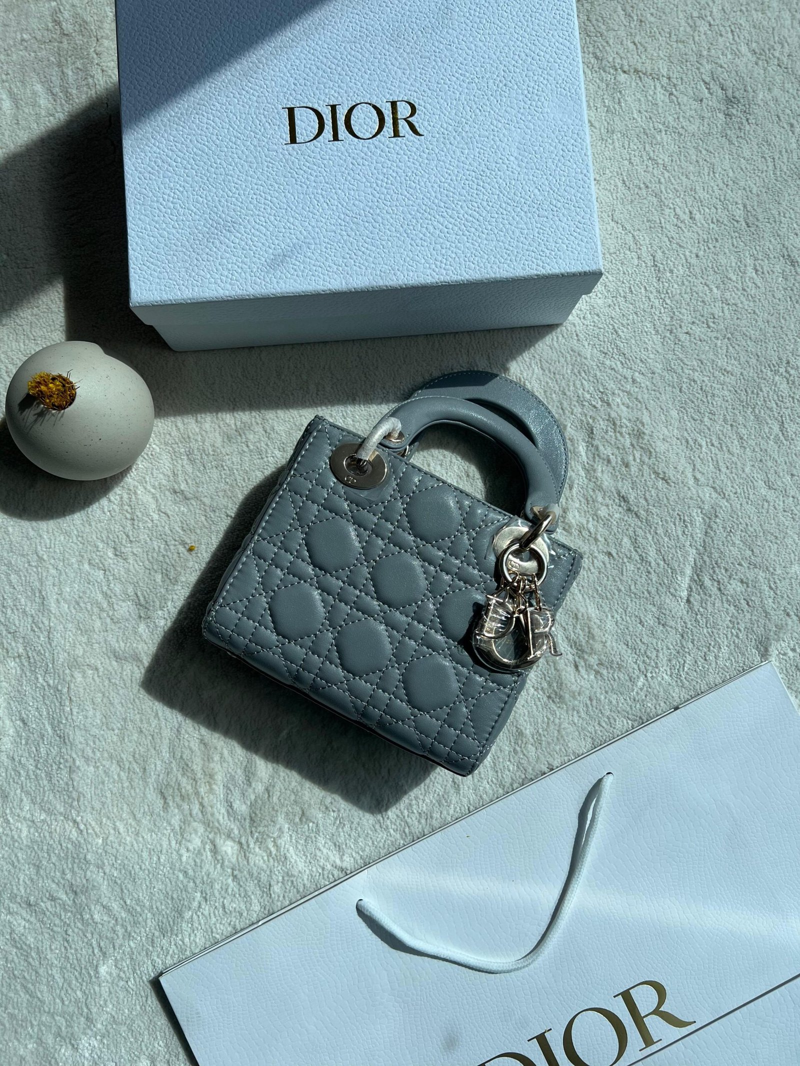 DIOR Mini Bag - Image 2