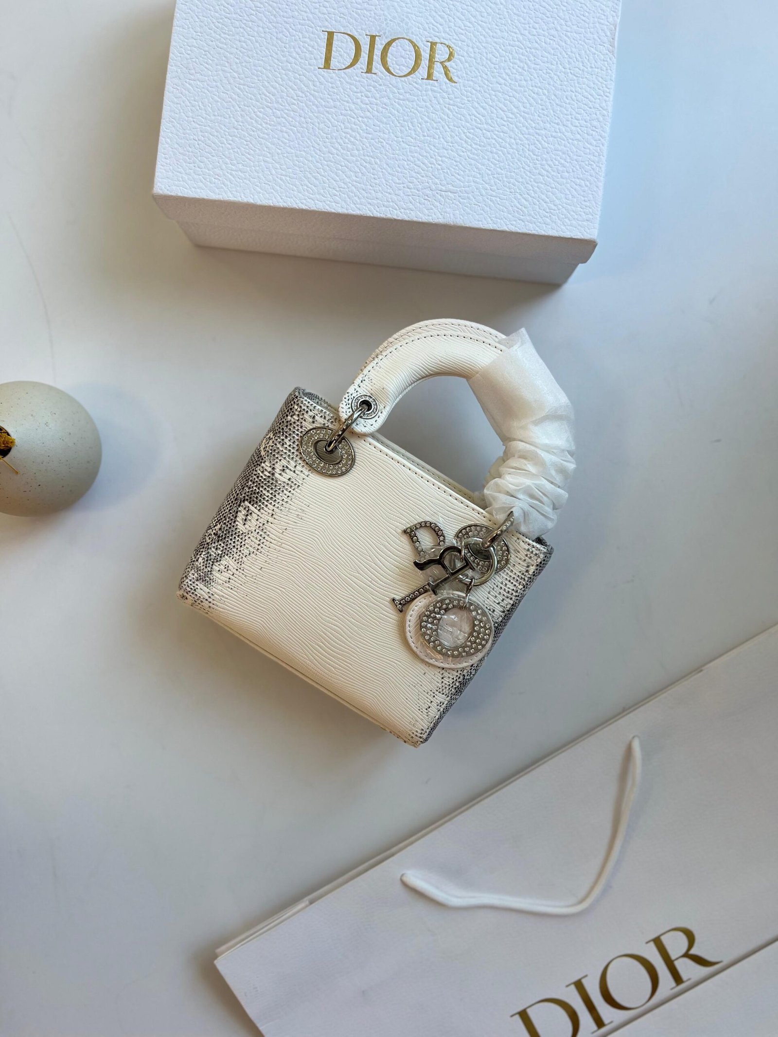 DIOR Mini Bag - Image 3