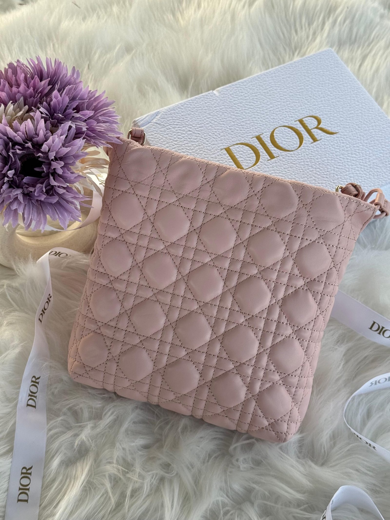 DIOR Adiorable Mini Bucket Bag - Image 3