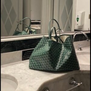 Goyard Saint Louis PM Tote Bag