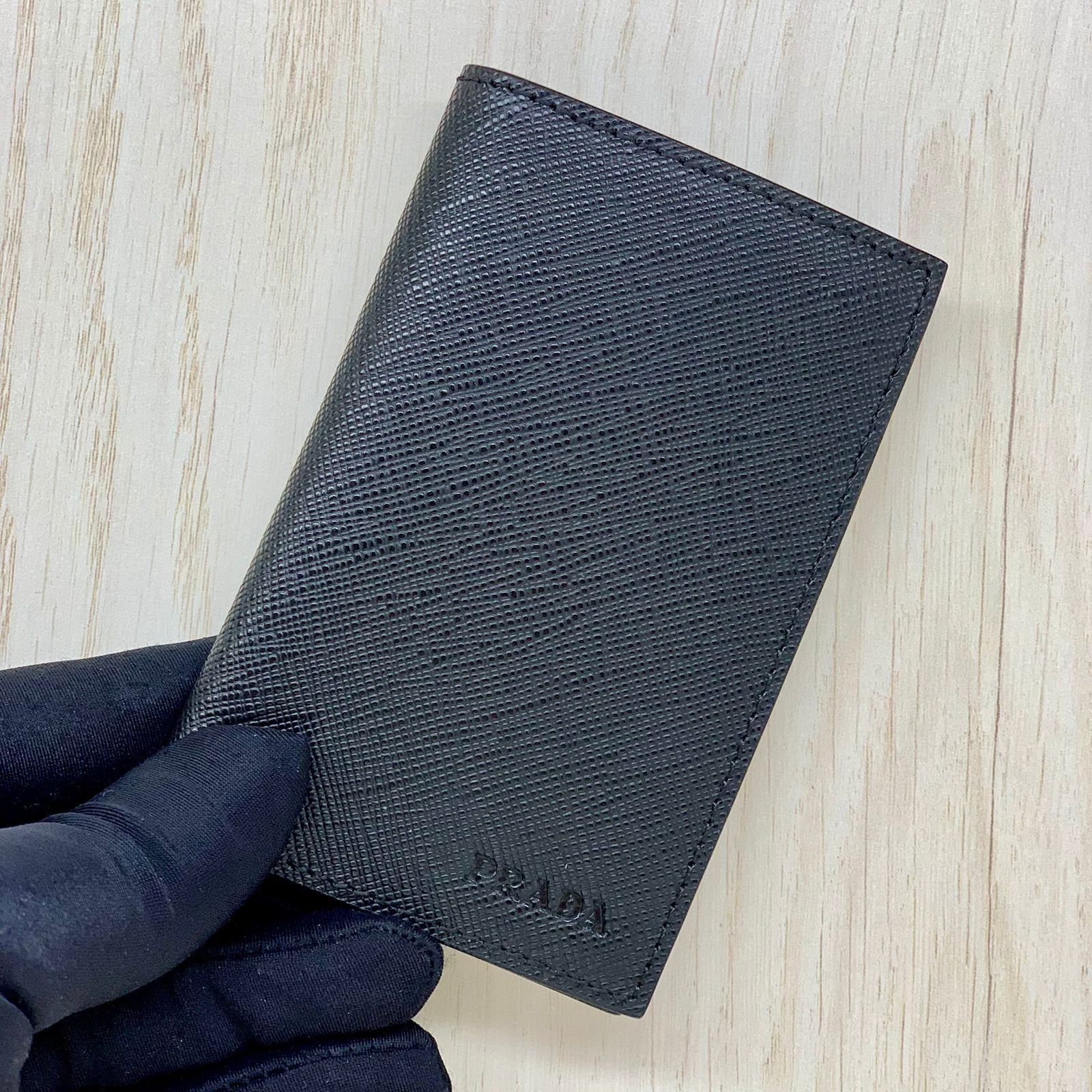 PRADA Card Case