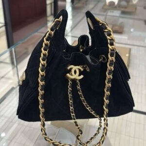 CHANEL Mini Handbag