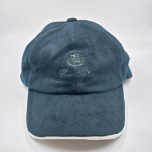 Loro Piana Baseball Cap