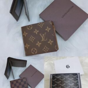 LV Wallet