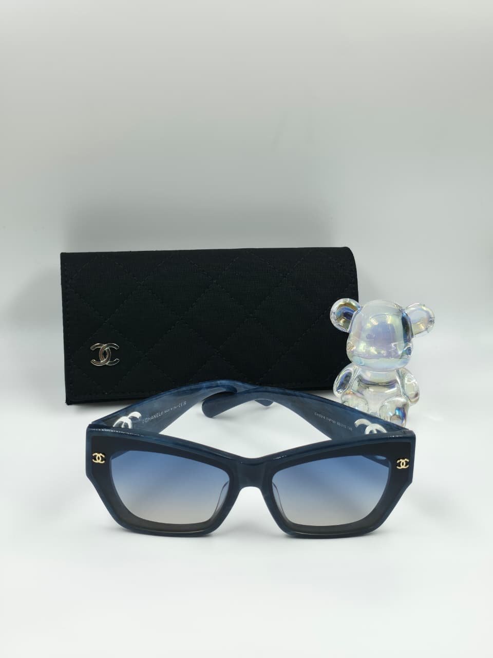 CHANEL Sunglasses - Image 2